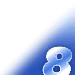 8