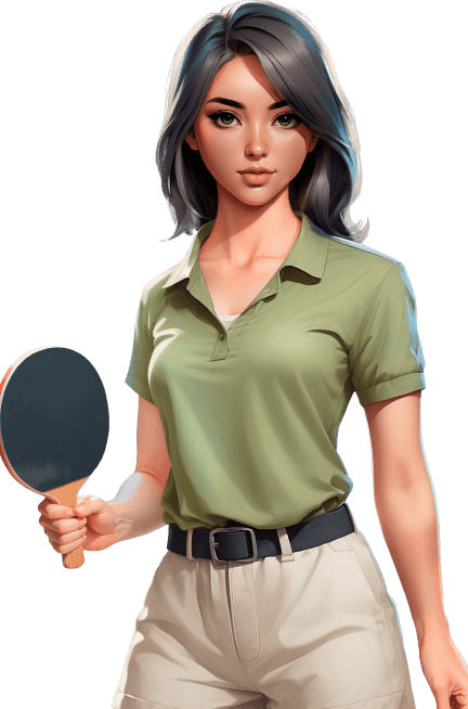 tischtennis