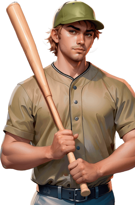 baseball