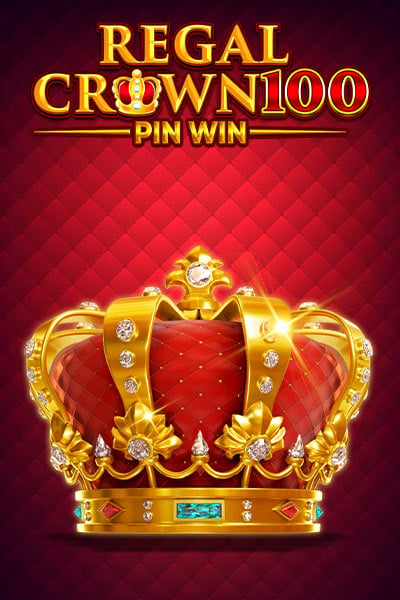Regal Crown 100