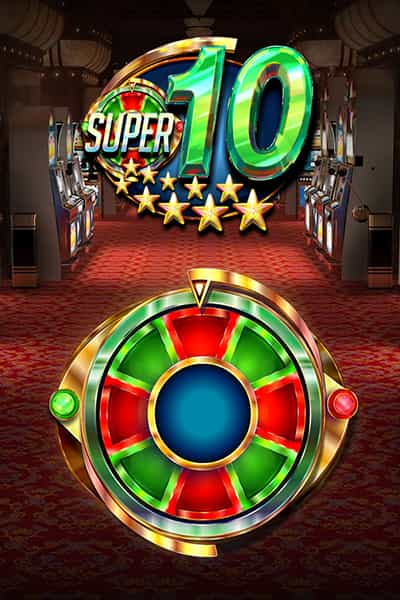 SUPER 10 STARS