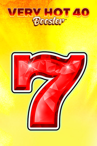 Very Hot 40 Booster